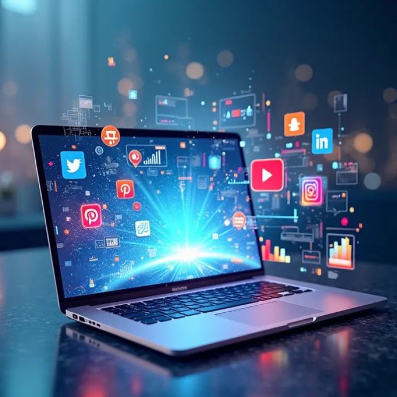 Social Platform Growth